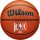 Wilson JR NBA WNBA AUTH OUTDOOR BSKT SIZE 6