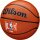 Wilson JR NBA WNBA AUTH OUTDOOR BSKT SIZE 6