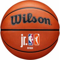 Wilson JR NBA WNBA AUTH OUTDOOR BSKT SIZE 7