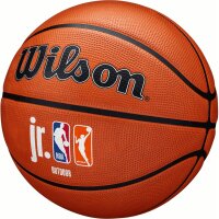 Wilson JR NBA WNBA AUTH OUTDOOR BSKT SIZE 7