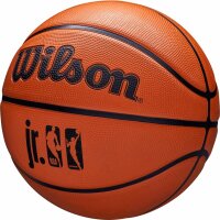 Wilson JR NBA WNBA DRV BSKT SIZE 4