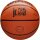 Wilson JR NBA WNBA DRV BSKT SIZE 4