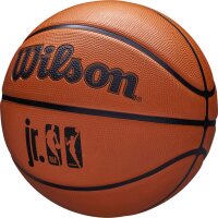 Wilson JR NBA WNBA DRV BSKT SIZE 6