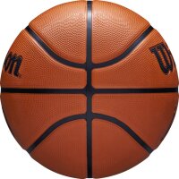 Wilson JR NBA WNBA DRV BSKT SIZE 6