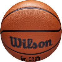 Wilson JR NBA WNBA DRV BSKT SIZE 6