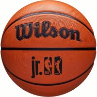 Wilson JR NBA WNBA DRV BSKT SIZE 7