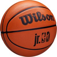 Wilson JR NBA WNBA DRV BSKT SIZE 7