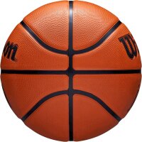 Wilson JR NBA WNBA DRV BSKT SIZE 7