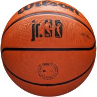Wilson JR NBA WNBA DRV BSKT SIZE 7