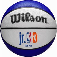Wilson JR NBA WNBA DRV LIGHT BSKT