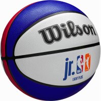 Wilson JR NBA WNBA DRV LIGHT BSKT