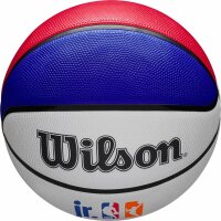 Wilson JR NBA WNBA DRV LIGHT BSKT