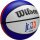 Wilson JR NBA WNBA DRV LIGHT BSKT