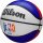 Wilson JR NBA WNBA DRV LIGHT BSKT