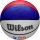 Wilson JR NBA WNBA DRV LIGHT BSKT