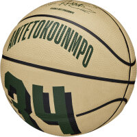 Wilson NBA PLAYER ICON MINI BSKT GIANNIS Gre