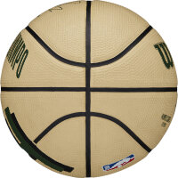 Wilson NBA PLAYER ICON MINI BSKT GIANNIS Gre