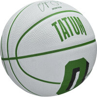 Wilson NBA PLAYER ICON MINI BSKT TATUM