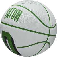 Wilson NBA PLAYER ICON MINI BSKT TATUM