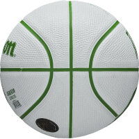 Wilson NBA PLAYER ICON MINI BSKT TATUM