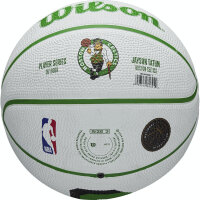 Wilson NBA PLAYER ICON MINI BSKT TATUM