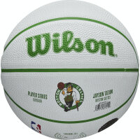Wilson NBA PLAYER ICON MINI BSKT TATUM