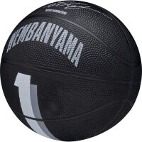 Wilson NBA PLAYER ICON MINI BSKT VICTOR