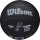 Wilson NBA PLAYER ICON MINI BSKT VICTOR