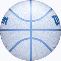 Wilson CC ENVISION BSKT SIZE 6