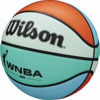Wilson WNBA DRV BRIGHT BSKT