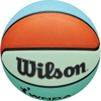Wilson WNBA DRV BRIGHT BSKT