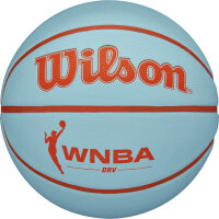 Wilson WNBA DRV BSKT TEOR