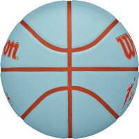 Wilson WNBA DRV BSKT TEOR