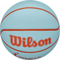 Wilson WNBA DRV BSKT TEOR