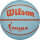 Wilson WNBA DRV BSKT TEOR
