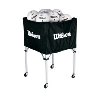 Wilson COLLAPSIBLE BSKT CART BAG ONLY