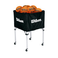 Wilson COLLAPSIBLE BSKT CART BAG ONLY
