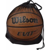 Wilson EVO NXT DUFFLE BAG Black