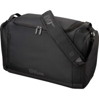 Wilson EVO NXT DUFFLE BAG Black