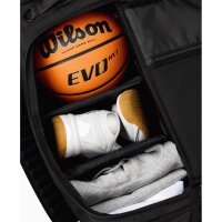 Wilson EVO NXT DUFFLE BAG Black