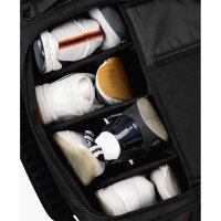 Wilson EVO NXT DUFFLE BAG Black
