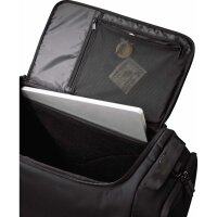 Wilson EVO NXT DUFFLE BAG Black