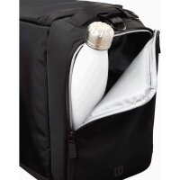 Wilson EVO NXT DUFFLE BAG Black