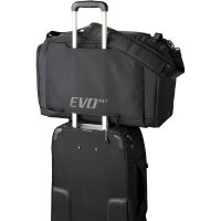Wilson EVO NXT DUFFLE BAG Black