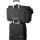 Wilson EVO NXT DUFFLE BAG Black