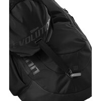 Wilson EVOLUTION BASKETBALL GEARPACK BLACK