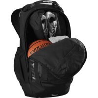 Wilson EVOLUTION BASKETBALL GEARPACK BLACK