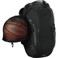 Wilson EVOLUTION BASKETBALL GEARPACK BLACK