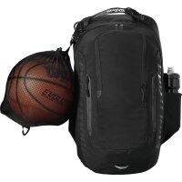 Wilson EVOLUTION BASKETBALL GEARPACK BLACK