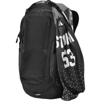 Wilson EVOLUTION BASKETBALL GEARPACK BLACK